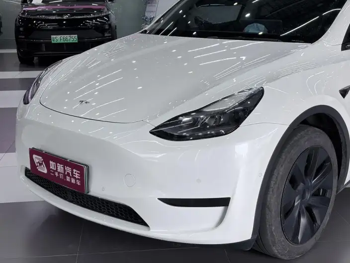 Model Y 2023 Model Rear-wheel drive version – фото 7