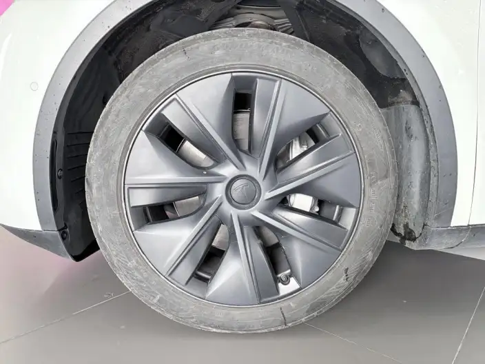 Model Y 2023 Model Rear-wheel drive version – фото 10
