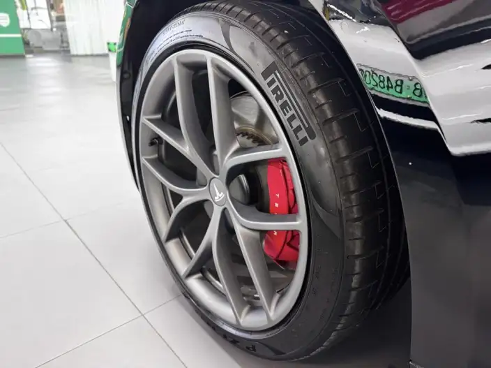 Model 3 2022 Model Performance High performance All-wheel drive version – фото 8