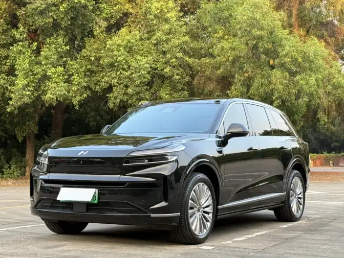 ONVO L90 2025 Model VI seat Edition Ultra – фото 1