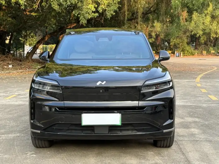 ONVO L90 2025 Model VI seat Edition Ultra – фото 2