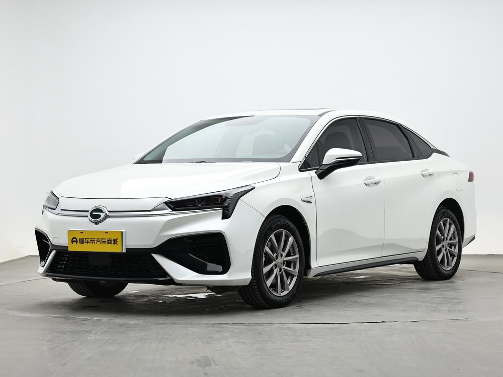 AION S Раздел 2023 Charm 580