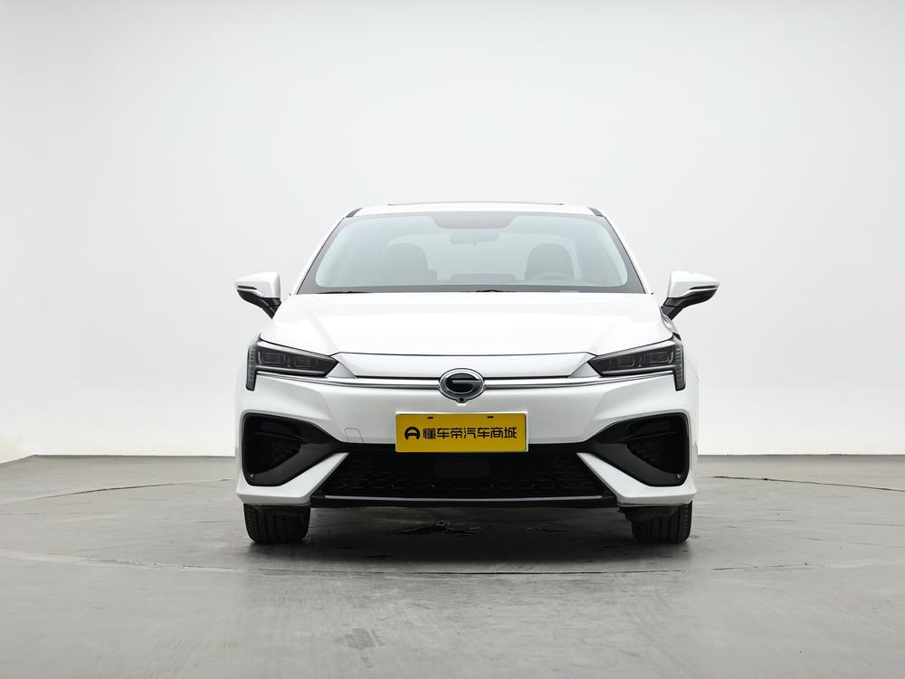AION S Раздел 2023 Charm 580