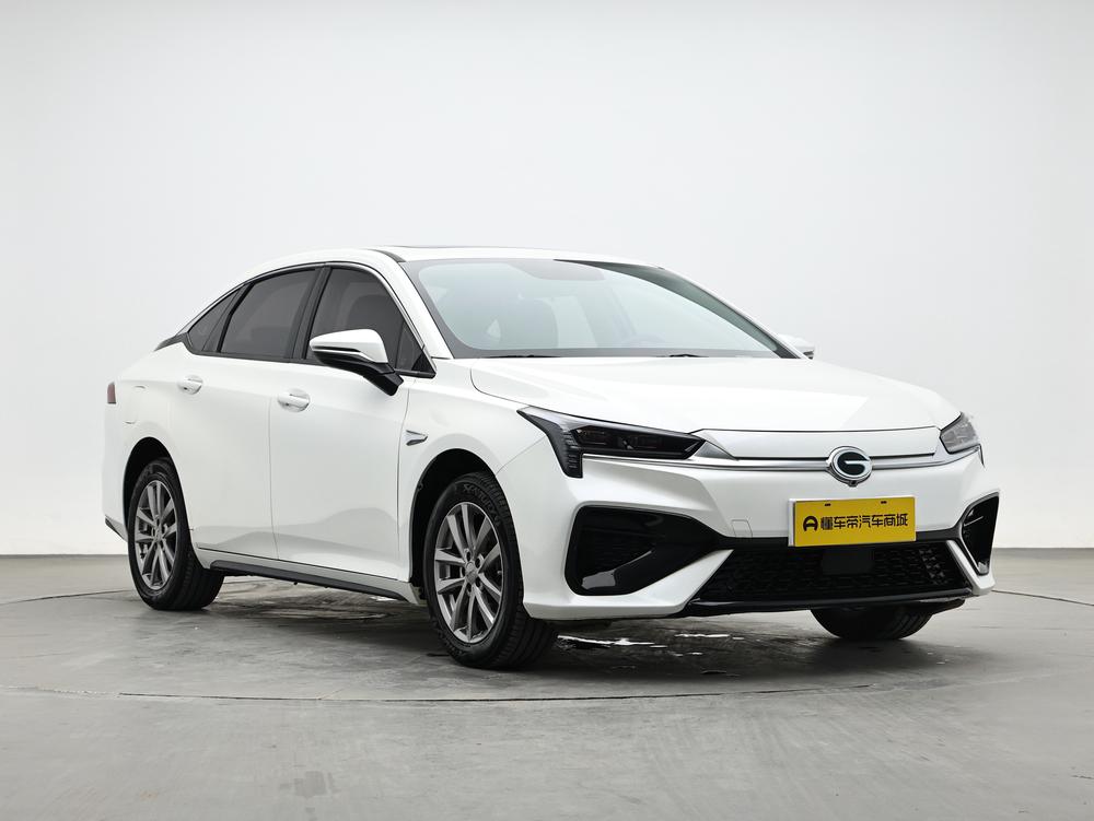 AION S Раздел 2023 Charm 580