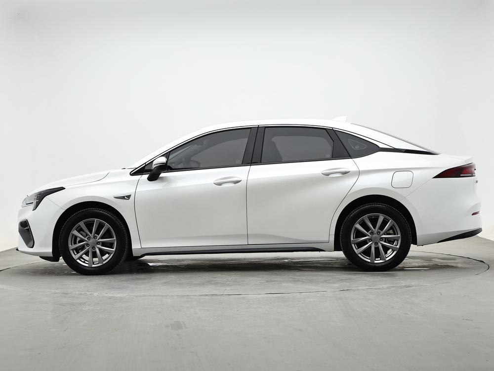 AION S Раздел 2023 Charm 580