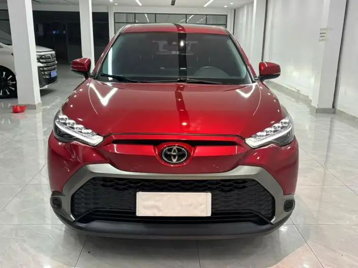 Frontlander 2023 Model 2.0L CVT Deluxe Edition – фото 2
