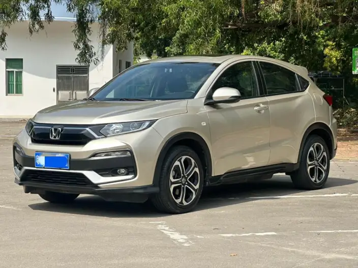 Honda XR-V 2021 Model 1.5L CVT Comfort Edition – фото 1