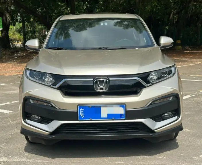 Honda XR-V 2021 Model 1.5L CVT Comfort Edition – фото 2