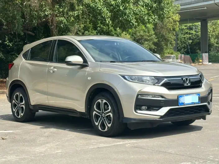 Honda XR-V 2021 Model 1.5L CVT Comfort Edition – фото 3