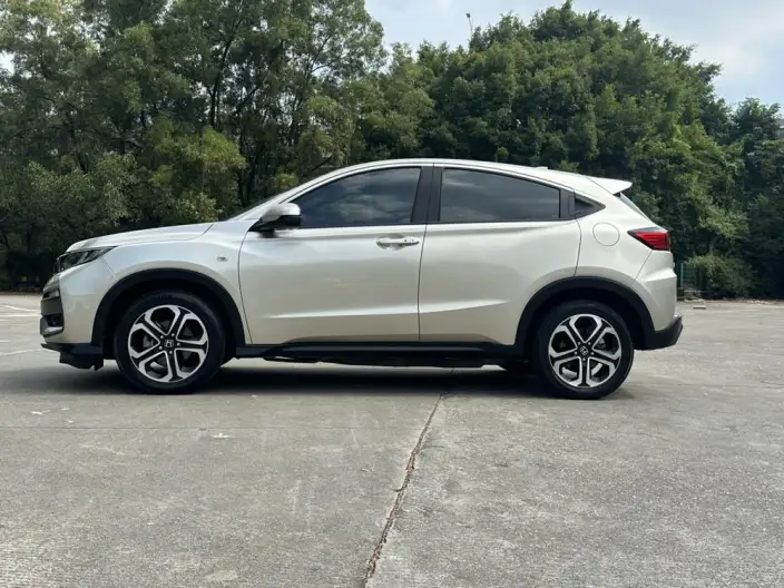 Honda XR-V 2021 Model 1.5L CVT Comfort Edition – фото 4