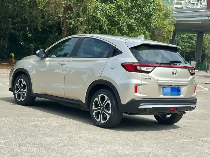 Honda XR-V 2021 Model 1.5L CVT Comfort Edition – фото 5
