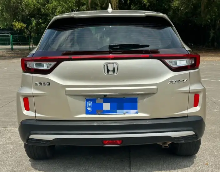 Honda XR-V 2021 Model 1.5L CVT Comfort Edition – фото 6