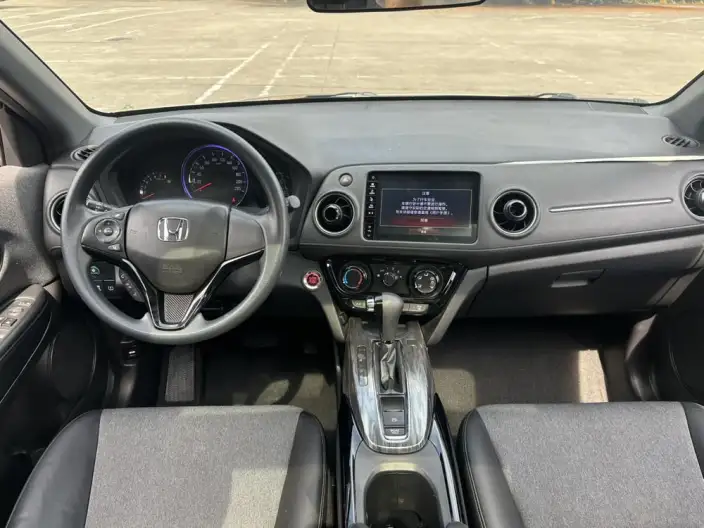 Honda XR-V 2021 Model 1.5L CVT Comfort Edition – фото 8