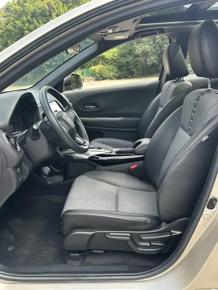 Honda XR-V 2021 Model 1.5L CVT Comfort Edition – фото 9