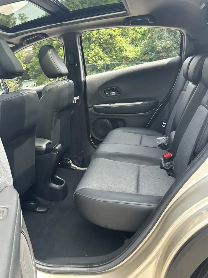 Honda XR-V 2021 Model 1.5L CVT Comfort Edition – фото 10