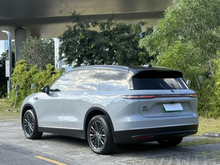 NIO ES8 2023 Model 100kWh Executive Edition – фото 5