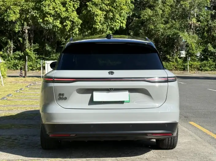 NIO ES8 2023 Model 100kWh Executive Edition – фото 6