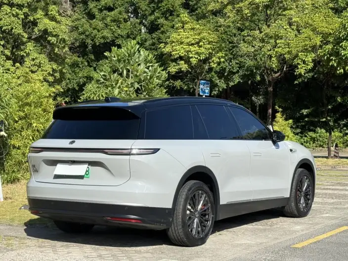 NIO ES8 2023 Model 100kWh Executive Edition – фото 7