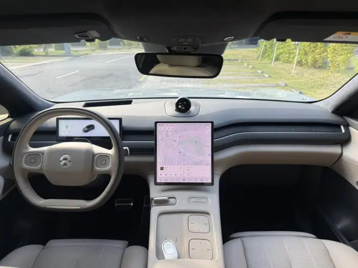 NIO ES8 2023 Model 100kWh Executive Edition – фото 10