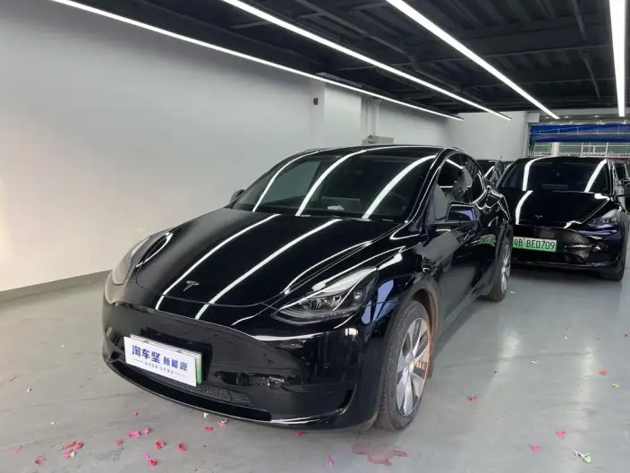 Model Y 2022 Model Facelift Rear-wheel drive version – фото 1