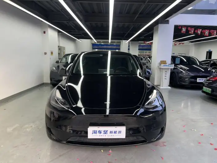 Model Y 2022 Model Facelift Rear-wheel drive version – фото 2