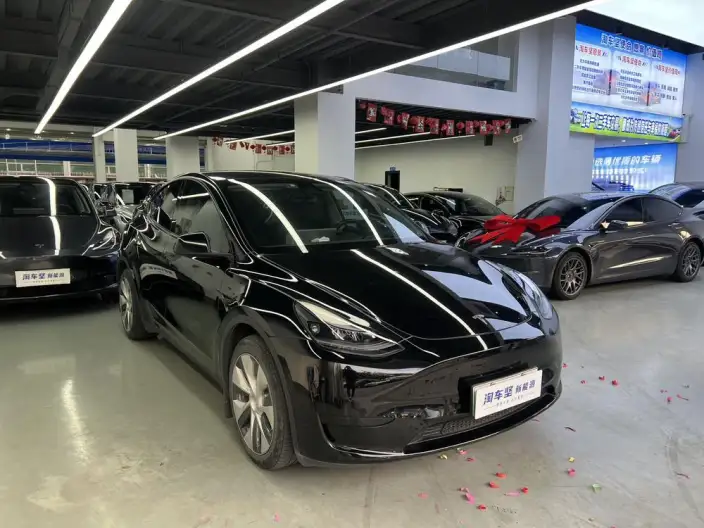 Model Y 2022 Model Facelift Rear-wheel drive version – фото 3
