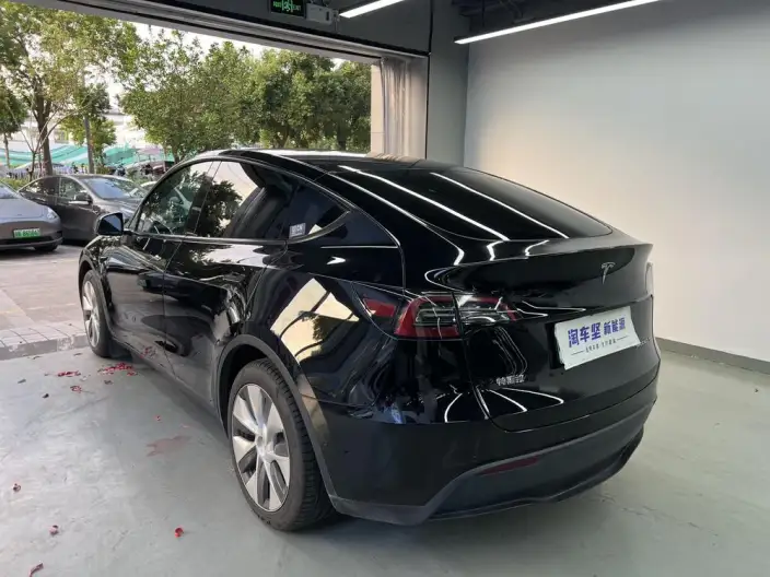 Model Y 2022 Model Facelift Rear-wheel drive version – фото 4