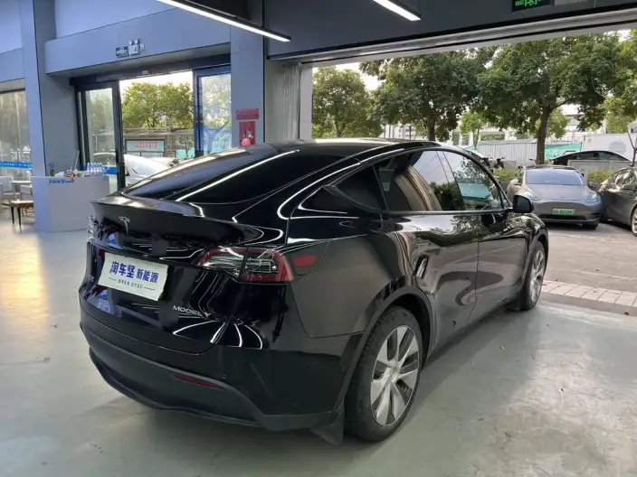 Model Y 2022 Model Facelift Rear-wheel drive version – фото 6