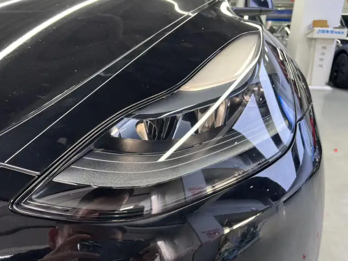 Model Y 2022 Model Facelift Rear-wheel drive version – фото 7
