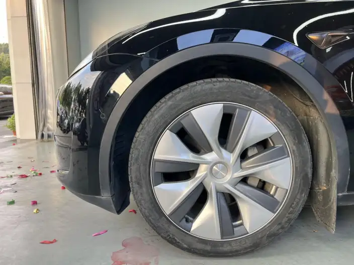 Model Y 2022 Model Facelift Rear-wheel drive version – фото 10