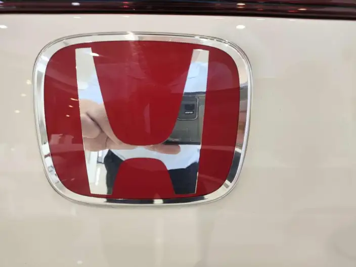 Honda Civic Imported 2023 Model 420TURBO TYPE R – фото 9