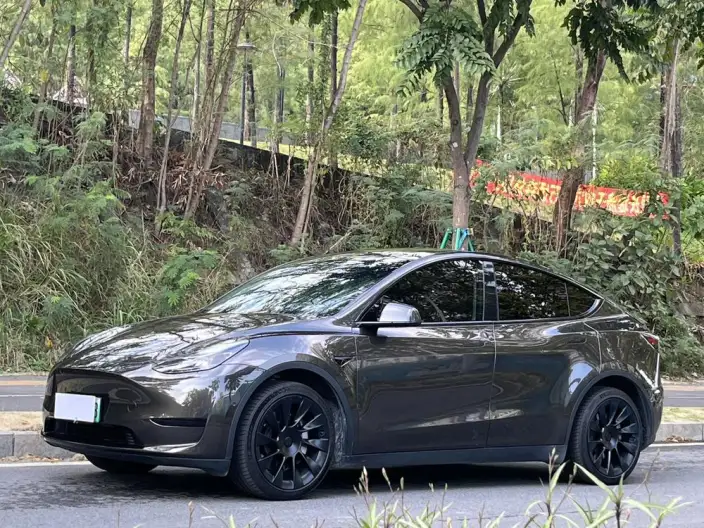 Model Y 2022 Model Facelift Rear-wheel drive version – фото 1
