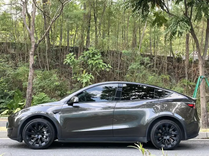 Model Y 2022 Model Facelift Rear-wheel drive version – фото 4