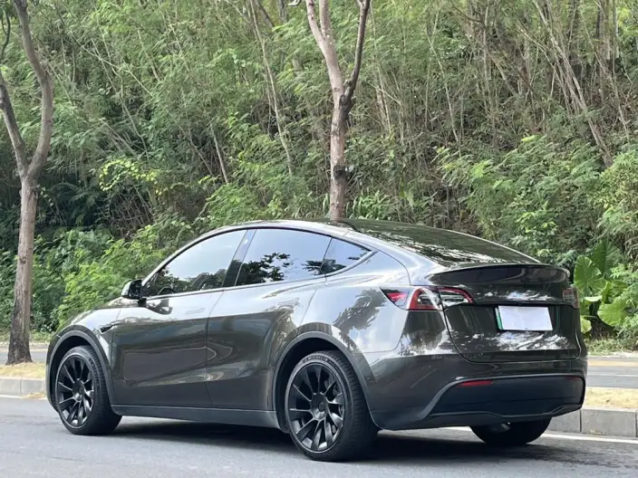 Model Y 2022 Model Facelift Rear-wheel drive version – фото 5