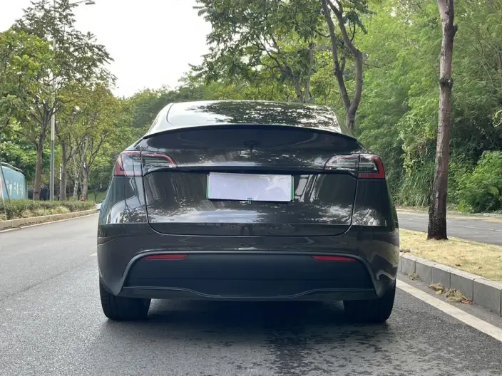 Model Y 2022 Model Facelift Rear-wheel drive version – фото 6