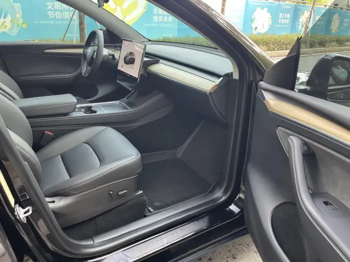 Model Y 2022 Model Facelift Rear-wheel drive version – фото 8