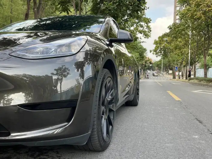 Model Y 2022 Model Facelift Rear-wheel drive version – фото 9