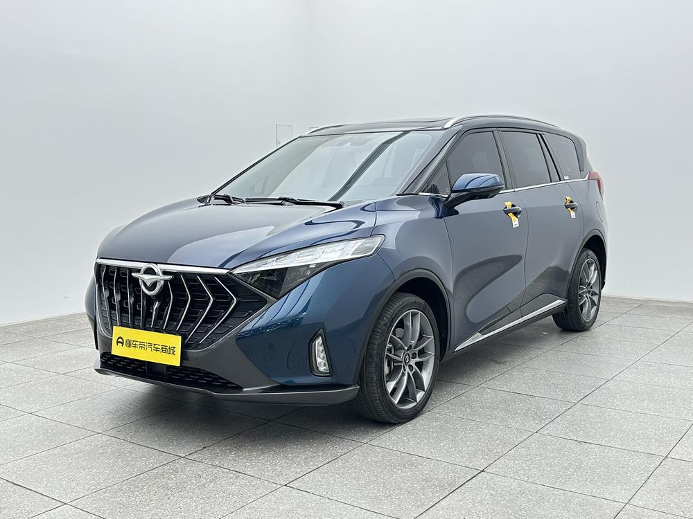 Haima 7X 2020 1.6TGDI Automatic Flagship 7 seat