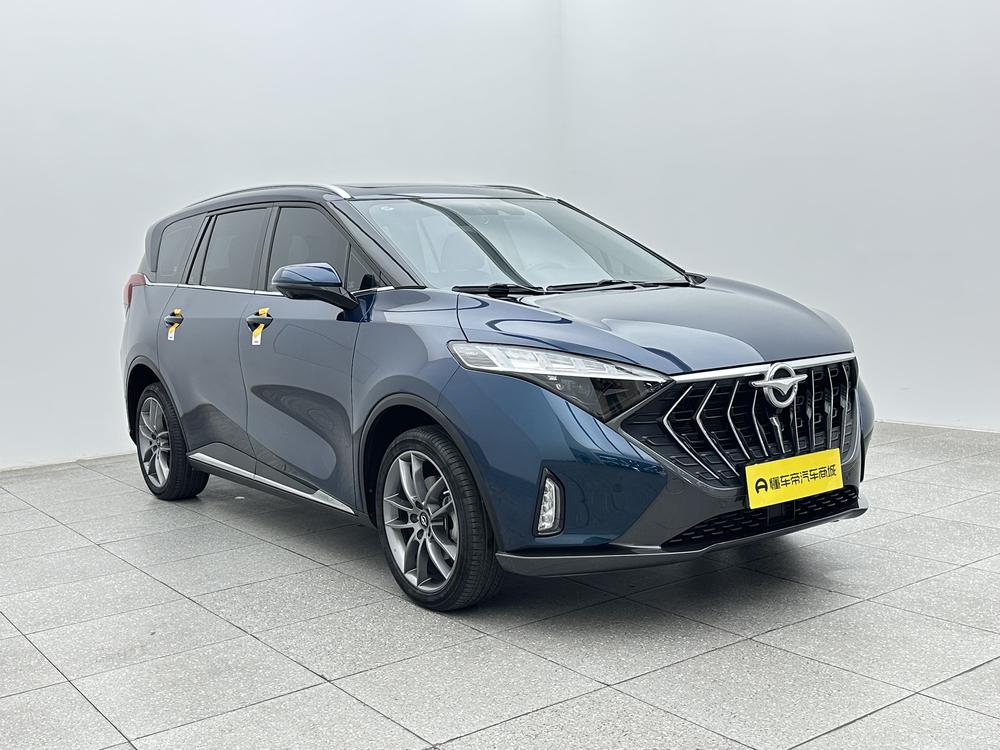 Haima 7X 2020 1.6TGDI Automatic Flagship 7 seat