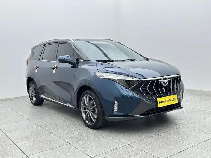 Haima 7X 2020 Model 1.6TGDI Automatic Flagship Model 7 seat
