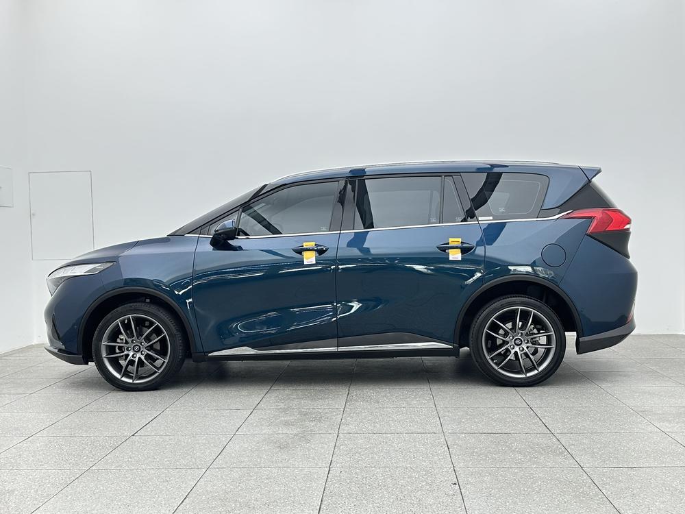 Haima 7X 2020 1.6TGDI Automatic Flagship 7 seat