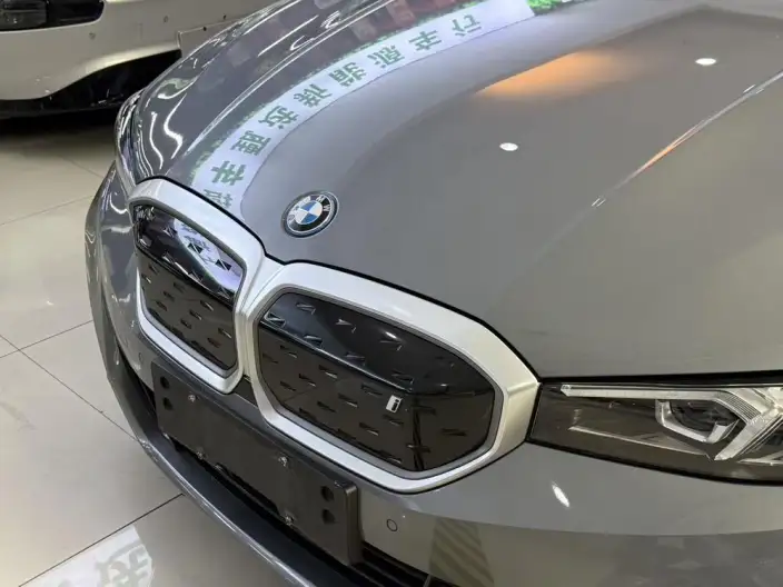 BMW i3 2023 Model eDrive35L – фото 5