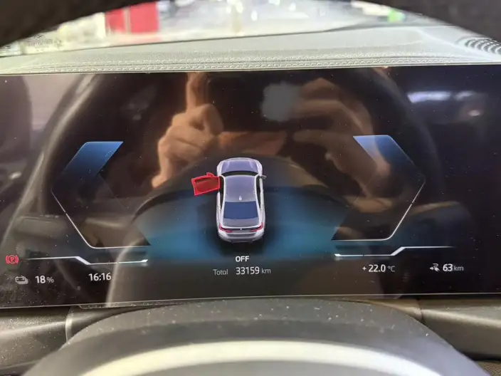 BMW i3 2023 Model eDrive35L – фото 7