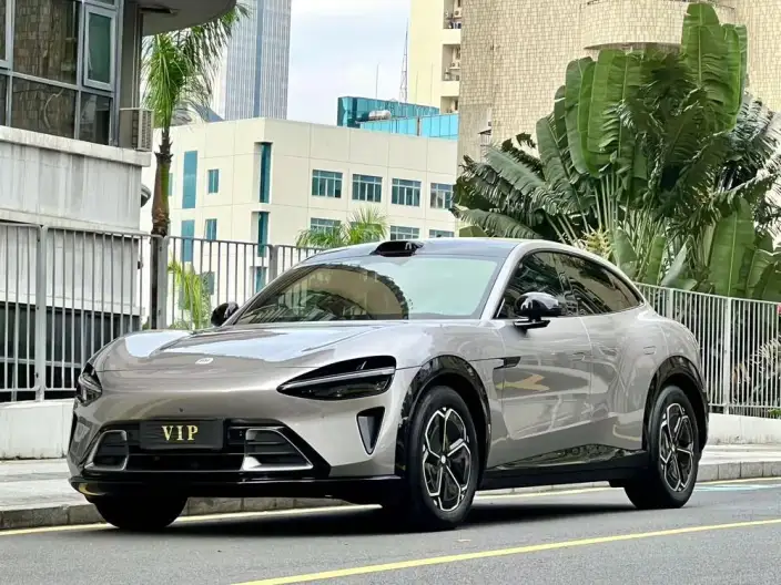 Xiaomi YU7 2025 Model 4WD Pro Edition