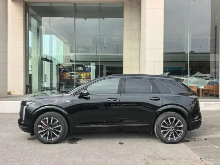 Cadillac XT5 2025 Model 28T 4WD Noble Model
