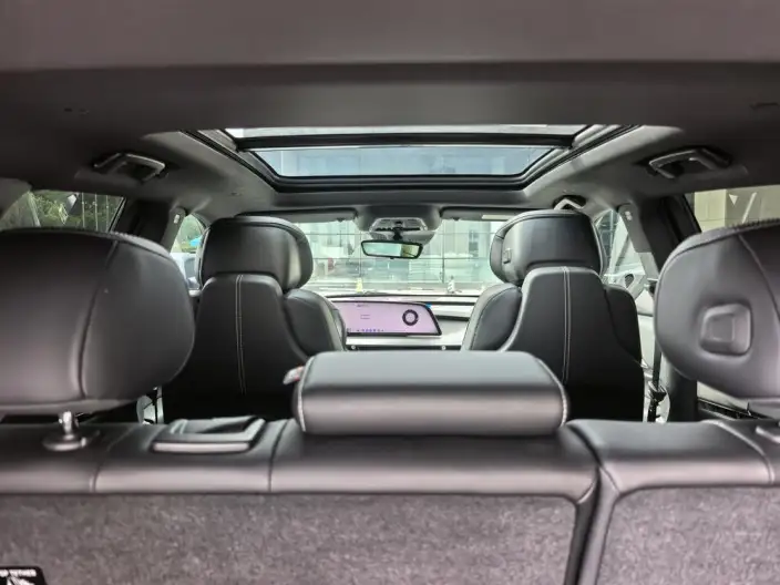 Cadillac XT5 2025 Model 28T 4WD Noble Model – фото 6