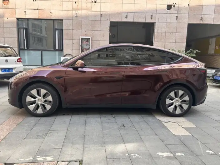 Model Y 2022 Model Facelift Rear-wheel drive version – фото 3
