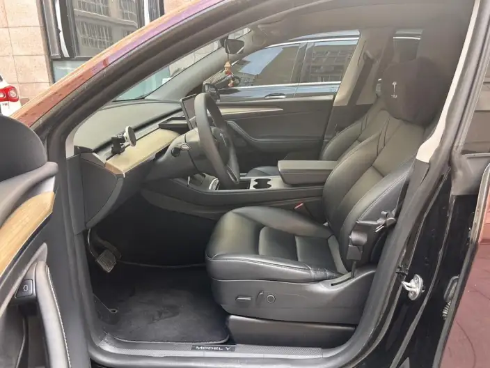 Model Y 2022 Model Facelift Rear-wheel drive version – фото 8