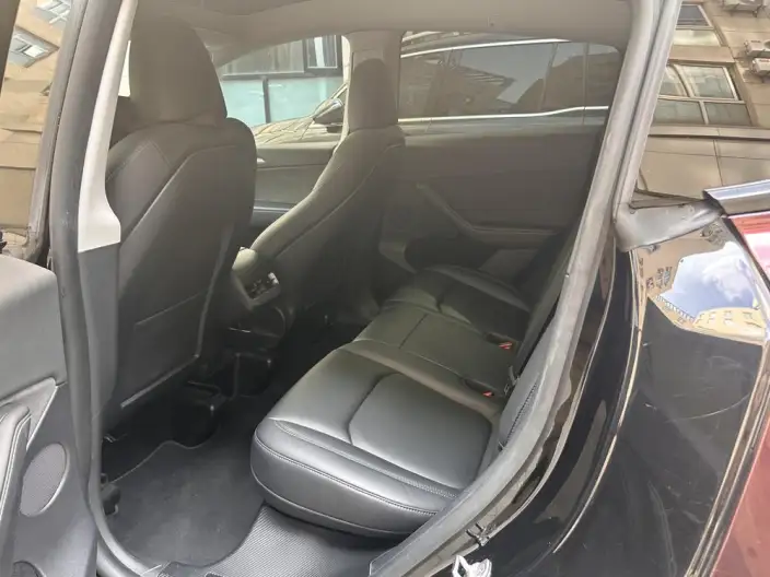 Model Y 2022 Model Facelift Rear-wheel drive version – фото 9