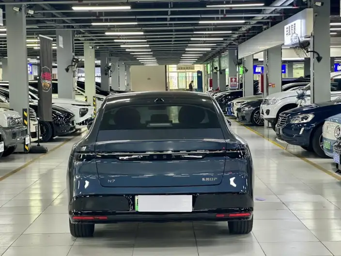 Nissan N7 2025 Model 625 Max – фото 5